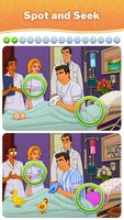 Differences - Find & Spot It screenshot 1