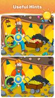 Differences - Find & Spot It screenshot 2