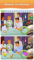 Trouver les différences capture d'écran 1