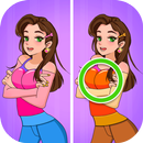 Differences, Find Difference APK