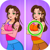 Differences, Find Difference-APK