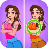 Differences, Find Difference APK