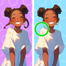 Find Differences - HD Puzzles APK