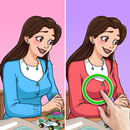 Perbedaan - DiffQues APK