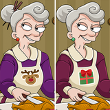 Find Easy - Hidden Differences icon