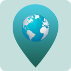 Family locator - tracker GPS ikon
