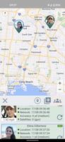برنامه‌نما Family locator - tracker GPS عکس از صفحه
