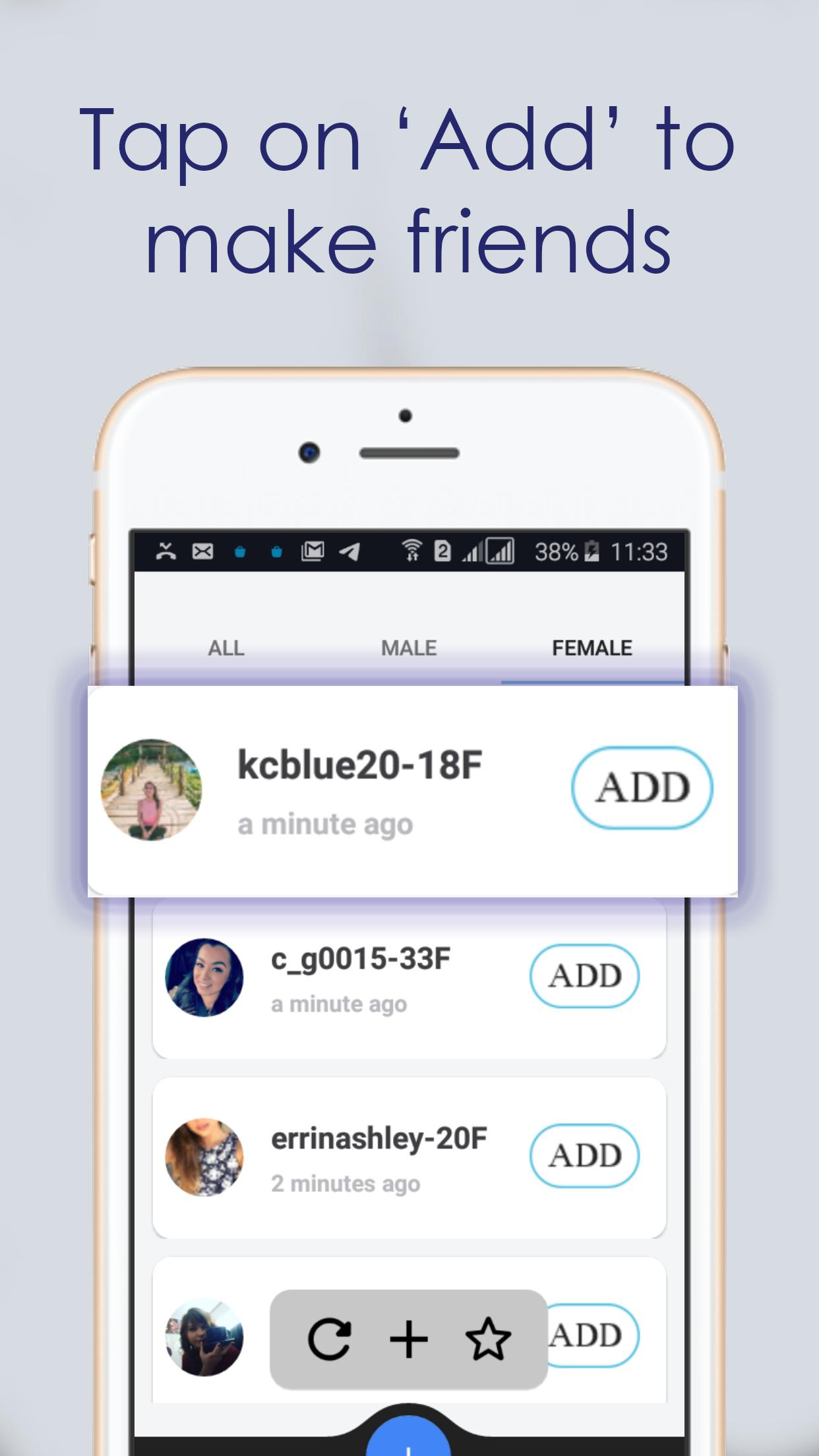 Kik Kik