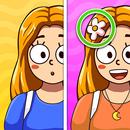 Hidden Differences: Find Out! APK