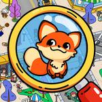 Hidden Objects: Seek & Find It icon
