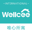Wellcee-唯心所寓(国际版）