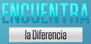 Encuentra las diferencias