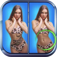 Find The Difference. Spot it. XAPK download