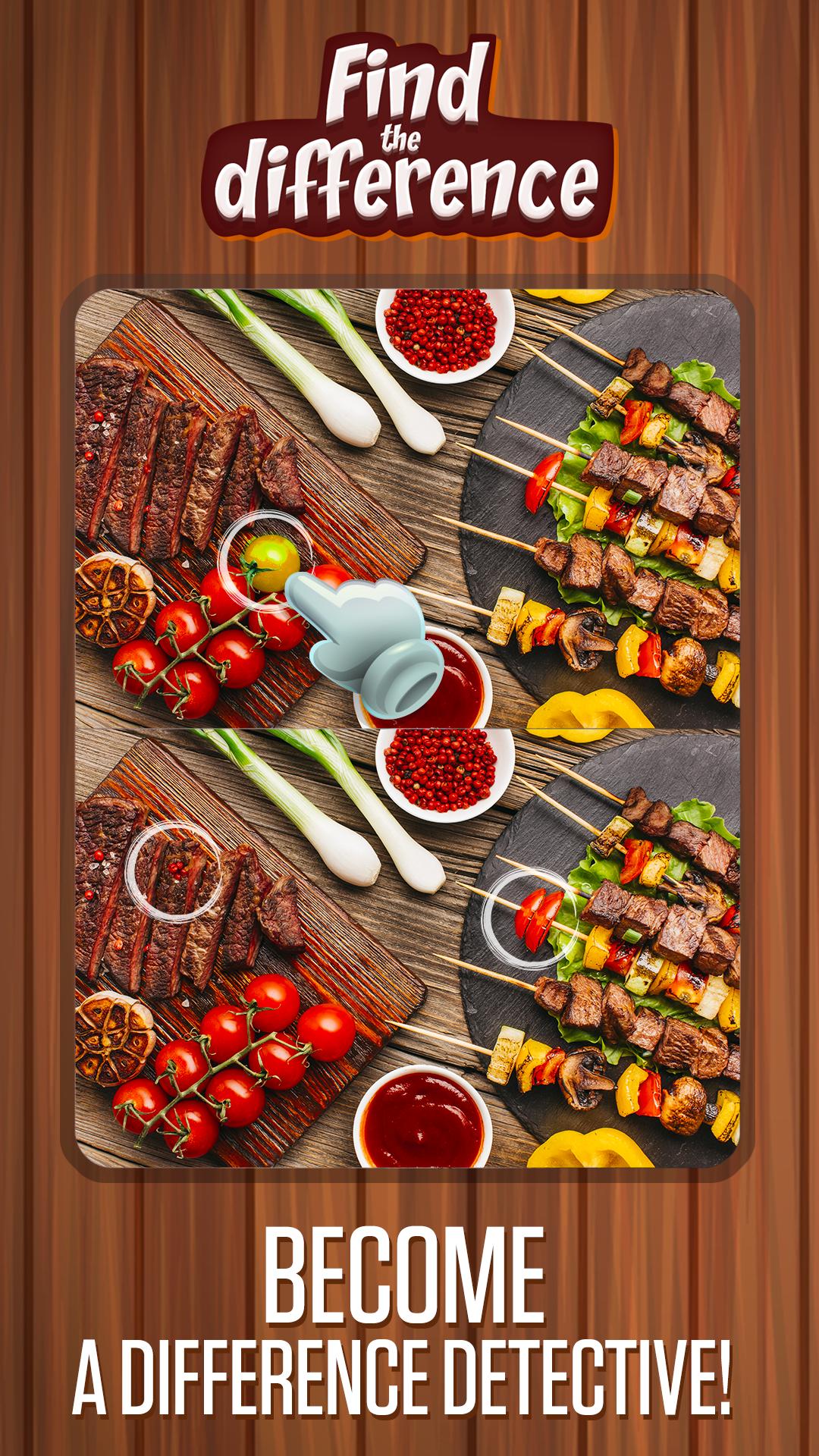 Spot the Difference Games - Play Online at Hidden4Fun find the difference games free online no download