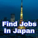 Find Jobs In Japan APK
