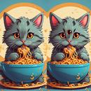 Find the differences spot diff APK