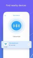 Find My Headset & BT Devices imagem de tela 2