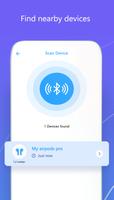 Find My Headset & BT Devices syot layar 2