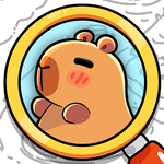 Temukan Hewan Tersembunyi icon