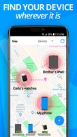 Find my Device পোস্টার