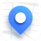 Fake GPS: Phone Location Chang 圖標