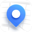Ручной GPS Локатор: изменить м APK