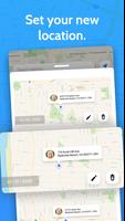Fake GPS: Phone Location Chang تصوير الشاشة 1