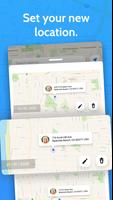 Pelacak GPS Palsu: Pelacakan L screenshot 1