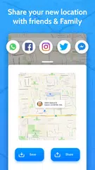 Fake GPS Location: handy ortun APK Herunterladen