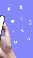 Find My Bluetooth Device captura de pantalla 1