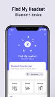 Find My Bluetooth Device captura de pantalla 2