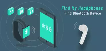 Find My Headset