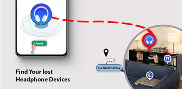 Find My Bluetooth Device