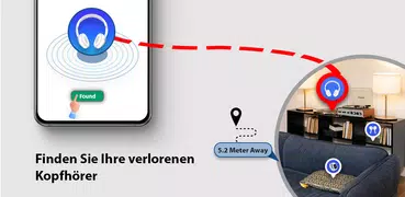 Find My Bluetooth Device