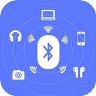 Find My Bluetooth Device أيقونة