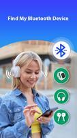 Bluetooth Finder Auto Connect poster