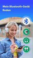 Bluetooth Finder Auto Connect Plakat