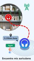 Bluetooth Finder Auto Connect captura de pantalla 1