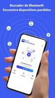 Bluetooth Finder Auto Connect captura de pantalla 2