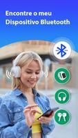 Bluetooth Finder Auto Connect Cartaz