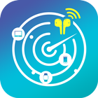 Find My Headphones icono
