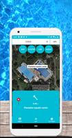 1 Schermata Public Swimming Pools Finder