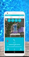 2 Schermata Public Swimming Pools Finder