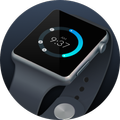 Find My Watch & Phone - Bluetooth Search