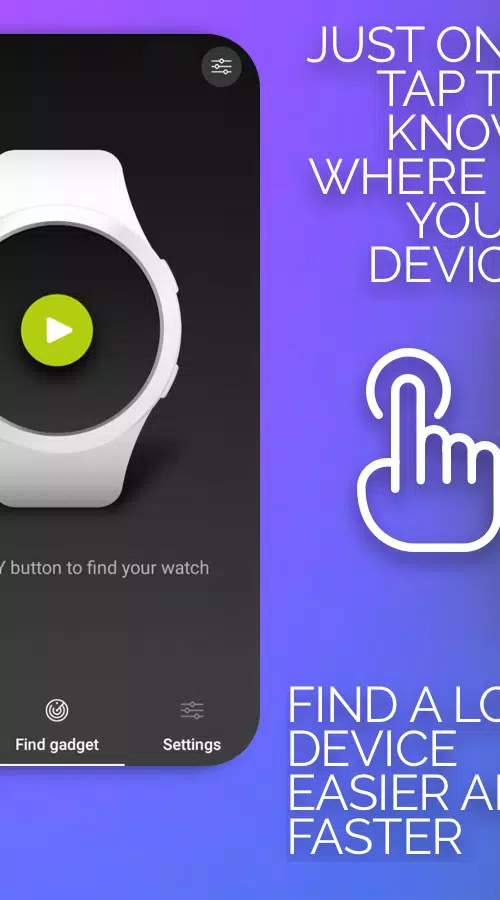 Find My Watch & Phone APK for Android Download