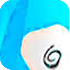 find cube light أيقونة