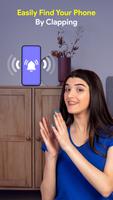 Find my Phone - Clap, Whistle Ekran Görüntüsü 2