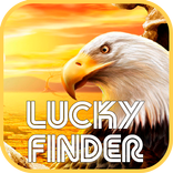 Eye Lucky Finder