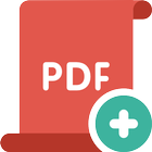 Pdf Searcher & Downloader Lite : Pdf Finder engine أيقونة