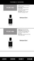 Perfume Finder 截图 2